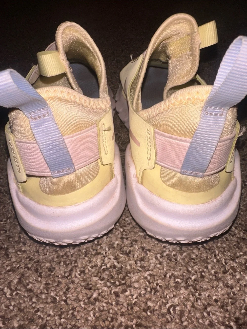 Nike Flex Runner 2 sneakers